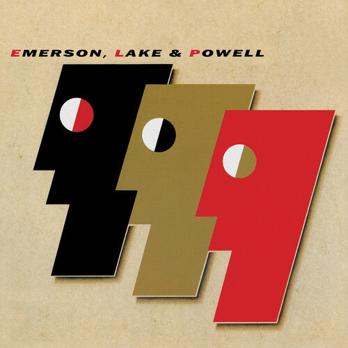 Emerson Lake & Powell