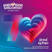 Eurovision Song Contest Vienna 2026 / Various