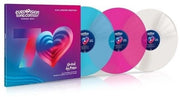 Eurovision Song Contest Vienna 2026 / Various