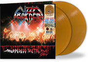 Murderess Metal Road Show: 40Th Anniversary