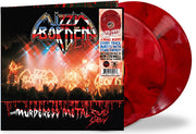 Murderess Metal Road Show: 40Th Anniversary