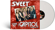 Live At The Capitol - White