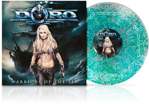 Warriors Of The Sea