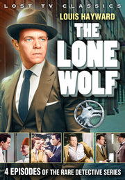 Lone Wolf