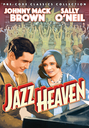 Jazz Heaven, Jazz Heaven, DVD