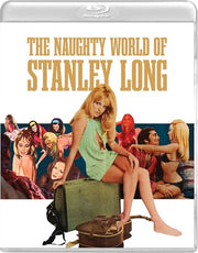 Naughty World Of Stanley Long