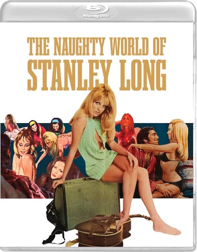 Naughty World Of Stanley Long