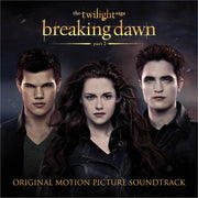 Twilight Saga: Breaking Dawn - Part 2 / O.S.T.