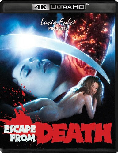 Escape From Death
