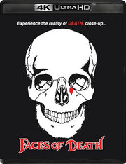 Faces Of Death