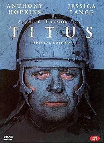 Titus -- DVD