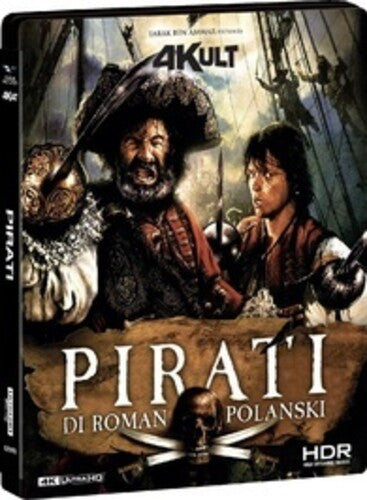 Pirates