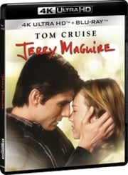 Jerry Maguire: 30 Anniversary