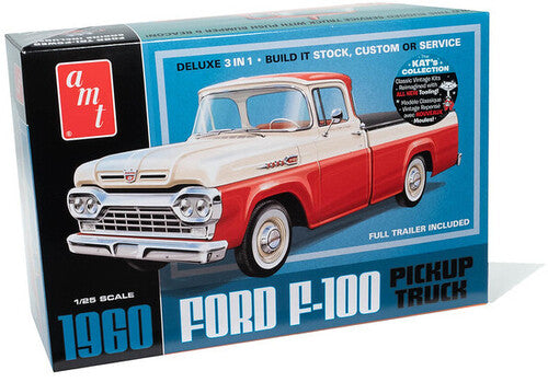 1960 Ford F-100