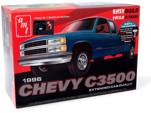 1996 Chevyc-3500
