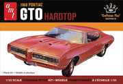 1968 Pontiac Gto