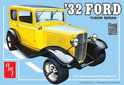 1932 Ford Sedan