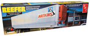 Fruehauf Trailer Watkins