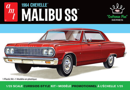 1964 Chevy Malibu
