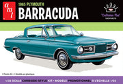 1965 Plymouth Barracuda
