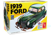 1939 Ford Sedan