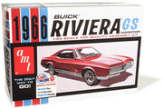 1966 Buick Riviera Gs