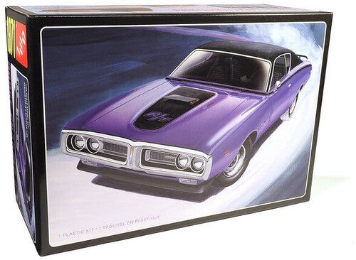 1971 Dodge Hemi Charger R/T