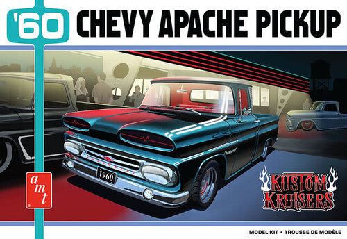 1960 Chevy Apache Pickup