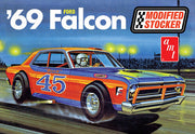 1969 Ford Falcon Modified