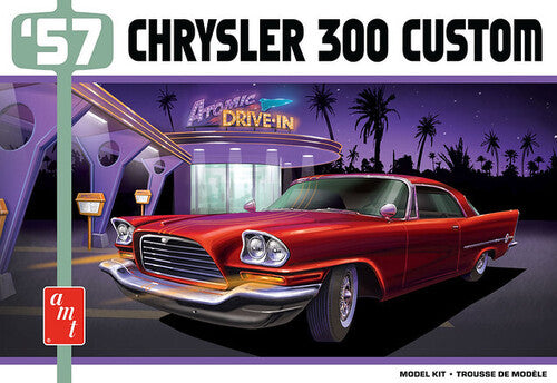1957 Chrysler 300 Custom