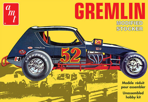 Gremlin Modified Stocker