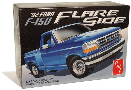 1992 Ford F-150 Flareside