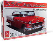 1955 Chevy Bel Air Hardtop