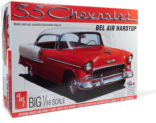 1955 Chevy Bel Air Hardtop