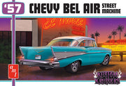1957 Chevy Bel Air