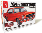 1964.5 Ford Mustang