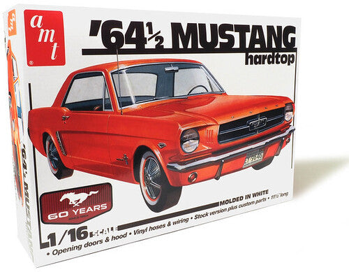 1964.5 Ford Mustang