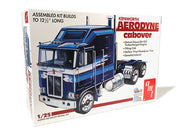 Kenworth Aerodyne Cabover