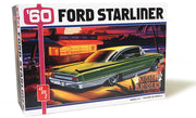 1960 Ford Starliner Custom