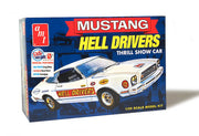 1977 Ford Mustang