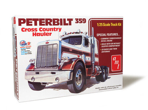 Peterbilt 359