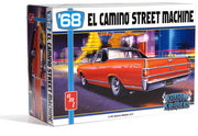 1968 Chevy El Camino