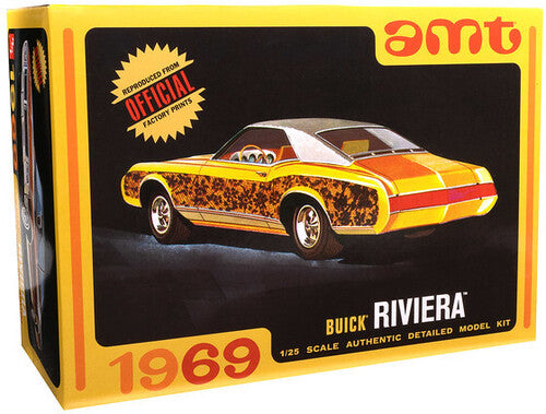 1969 Buick Riviera