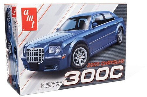 2005 Chrysler 300C