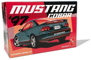 1997 Ford Mustang Cobra