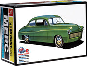 1949 Mercury Club Coupe