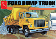 Ford Lnt-8000 Dump Truck