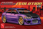 2005 Mitusbishi Lancer Evo