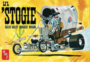 Li'l Stogie Show Rod