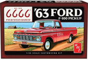 1963 Ford F-100